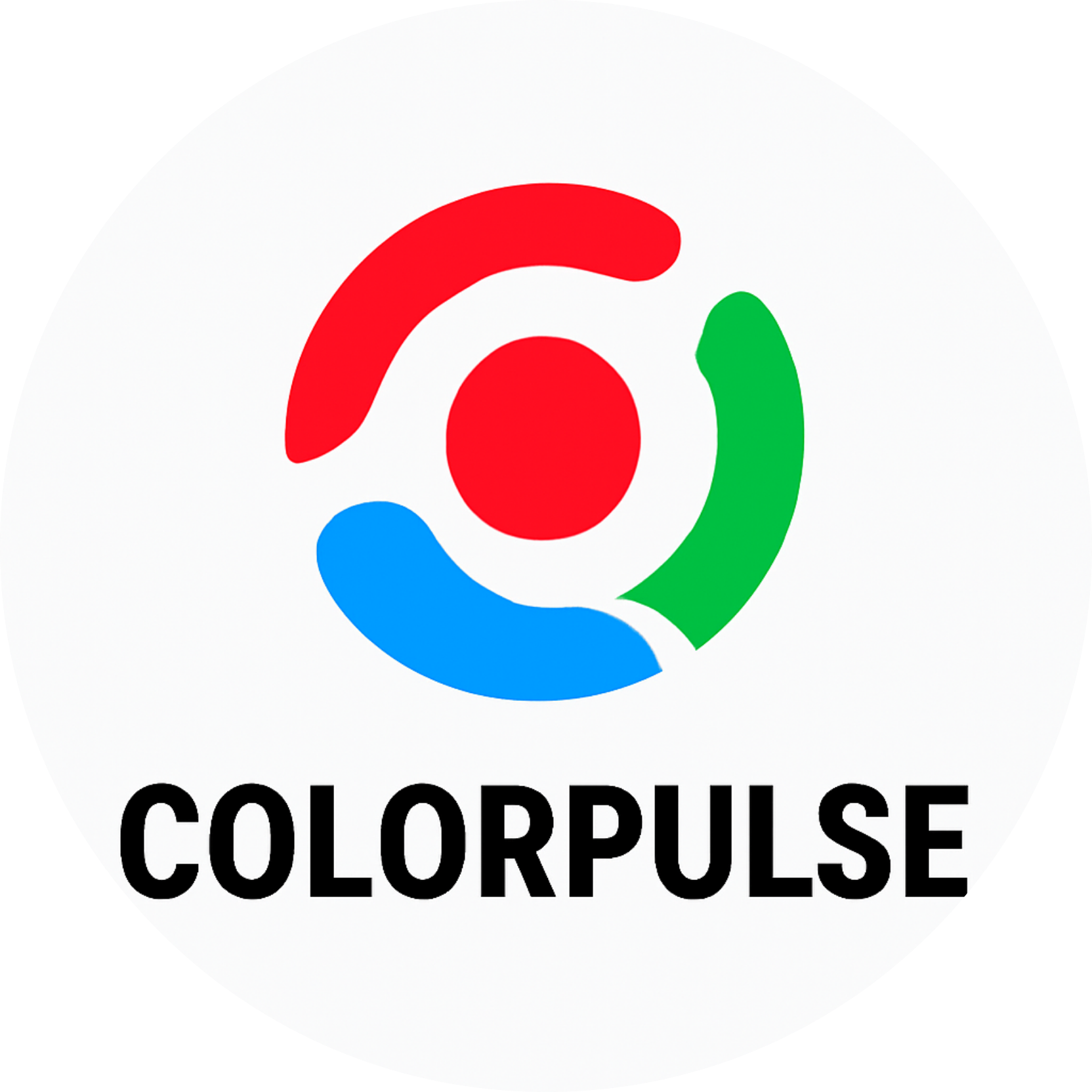 ColorPulse Logo