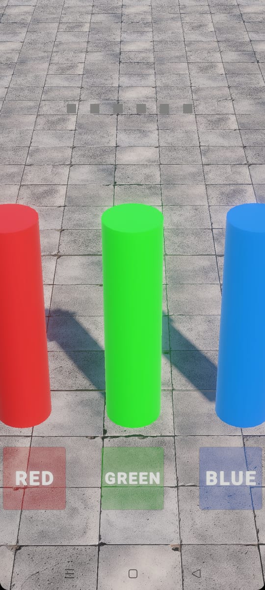 ColorPulse Gameplay