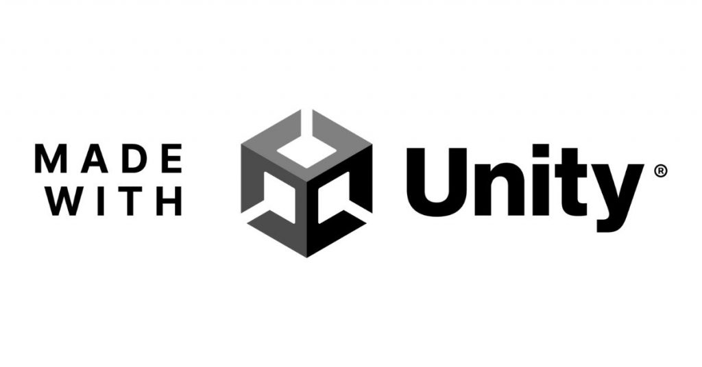 Made with Unity